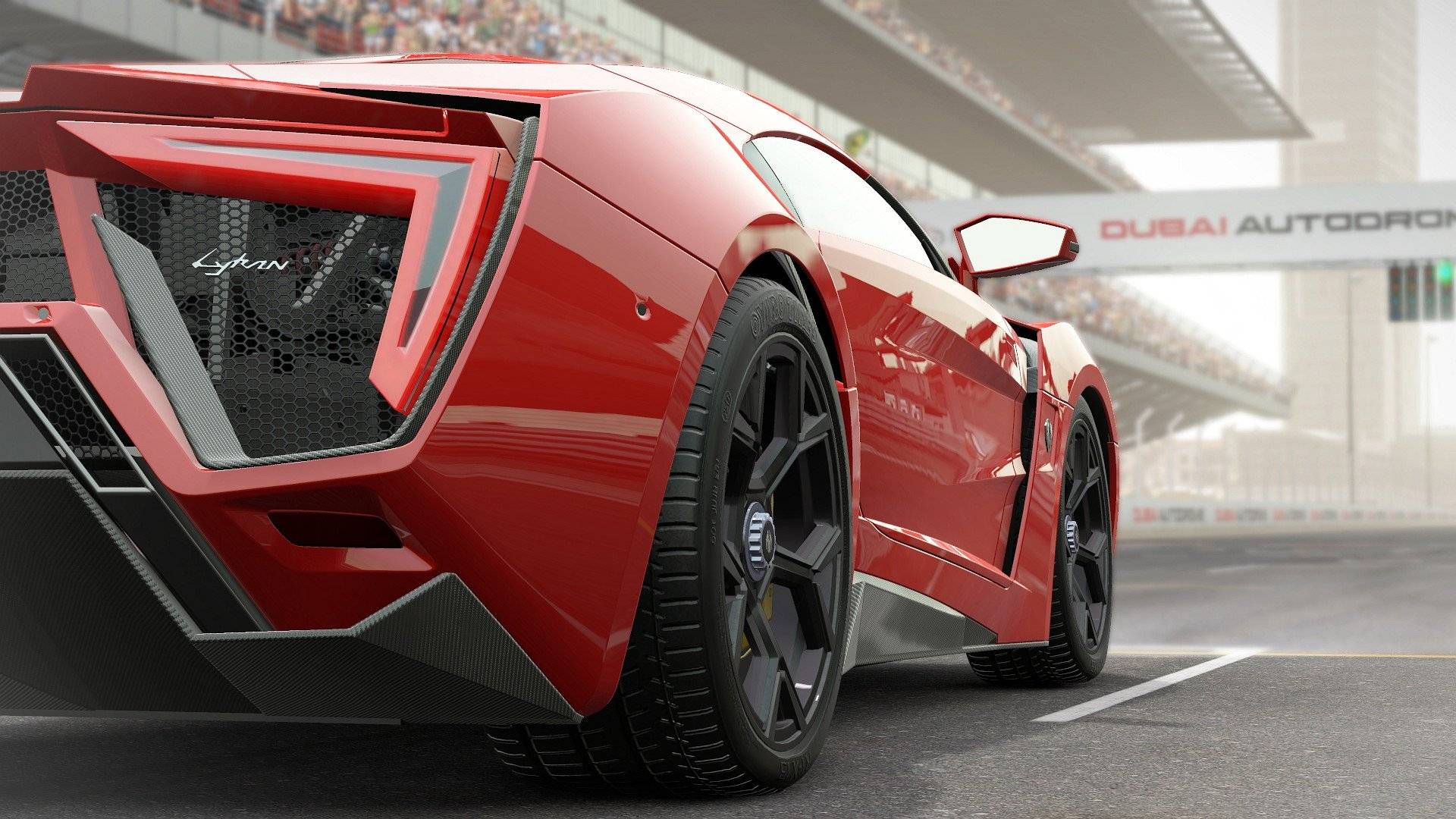 Project Cars - Imagen 45